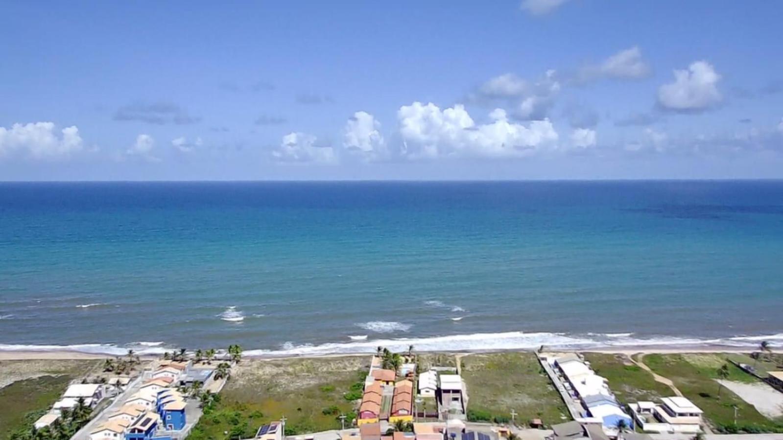 Village Shallon em Porto de Sauipe Porto de Sauípe Exterior foto