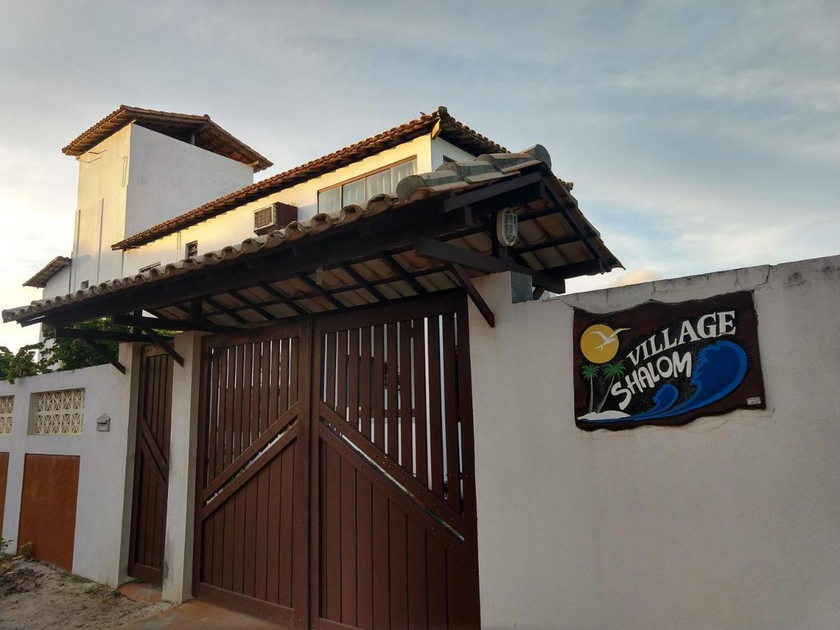 Village Shallon em Porto de Sauipe Porto de Sauípe Exterior foto