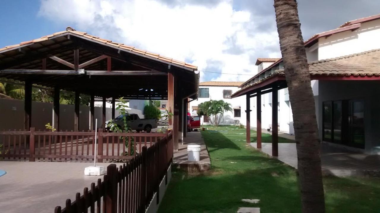 Village Shallon em Porto de Sauipe Porto de Sauípe Exterior foto